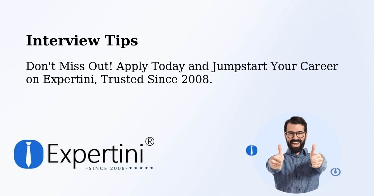 Interview Tips & Techniques for Job Seekers – Lakewood - Lakewood, United States Jobs Expertini